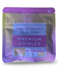 Dean and Deluca Gummies