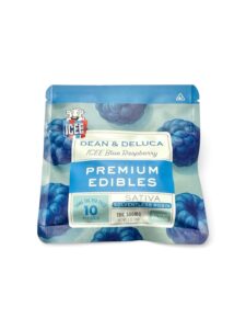Dean and Deluca Gummies