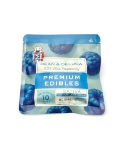 Dean and Deluca Gummies