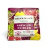 Dean and Deluca Gummies